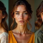 Prompt for Gemini AI Girl (2026): Guía completa para crear imágenes ultrarrealistas de AI Girl