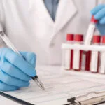 Penganalisis tes ginjal