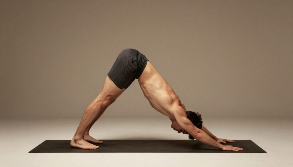 Desbloqueando o poder do yoga para a saúde do nervo vago e o equilíbrio do sistema nervoso Yoga para o nervo vago