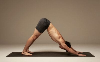 Yoga for Vagus Nerve