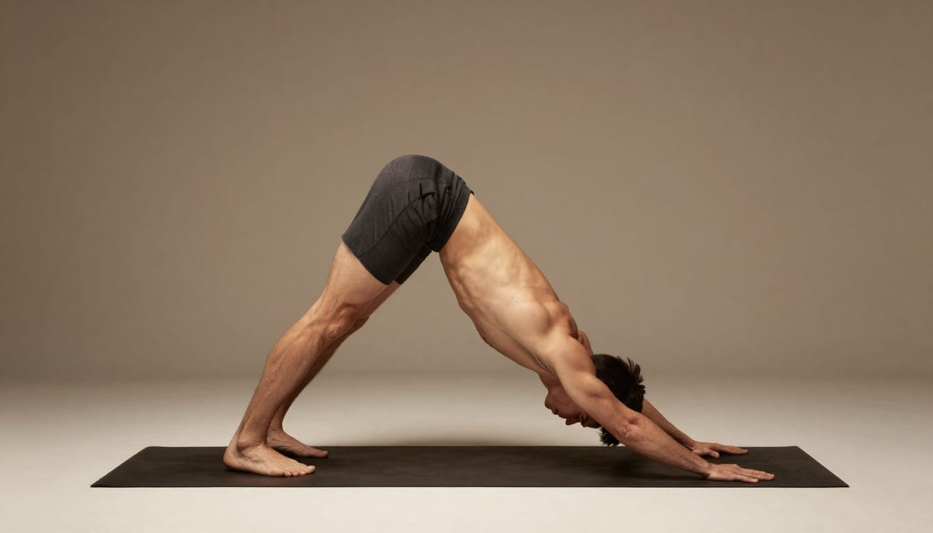 Yoga for Vagus Nerve