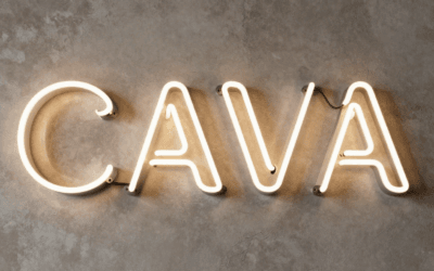 CAVA Nutrition Calculator