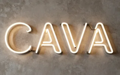 CAVA Nutrition Calculator