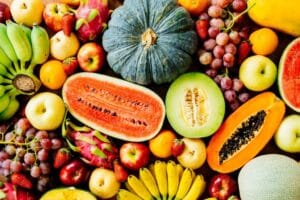 Do‍‌‍‍‌‍‌‍‍‌ frutas com um sabor diferente quando comidas em silêncio