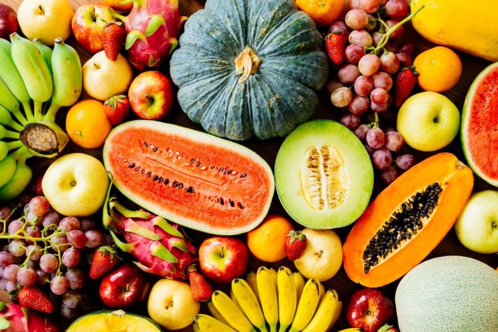 Do‍‌‍‍‌‍‌‍‍‌ frutas com um sabor diferente quando comidas em silêncio