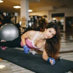 I Did the Lena The Plug OnlyFans Workout Split for 8 Weeks — My Honest Review