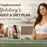 How I Implemented Yololary’s Workout and Diet Plan in My Daily Routine