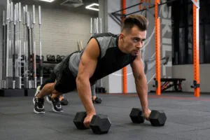 Conor McGregor Leaked