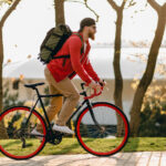 Free Cycling VO₂ Max Calculator