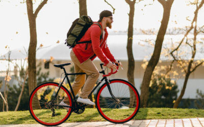 Free Cycling VO₂ Max Calculator