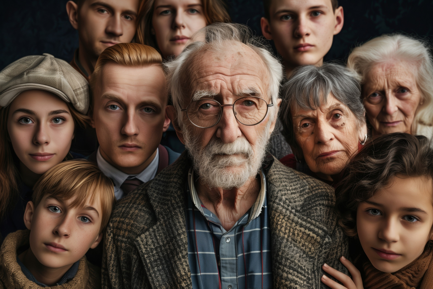 حاسبة عمر الأيض مجانا