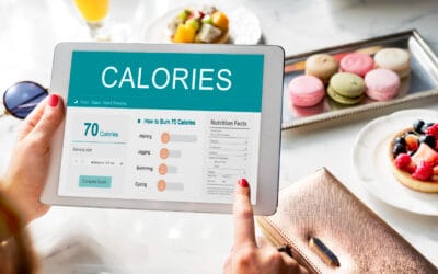 Sheetz Nutrition Calculator