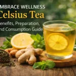 teh celcius