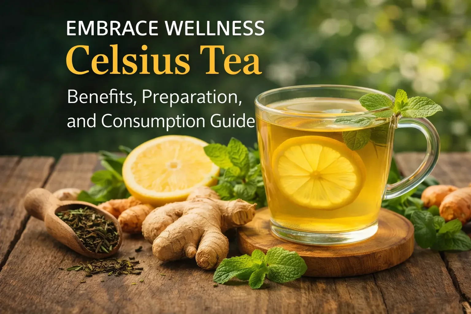 teh celcius