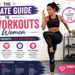 Panduan Utama untuk Latihan HIIT untuk Wanita