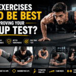 Quais exercícios seriam melhores para melhorar seu teste de push up
