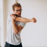 How to Improve Shoulder Mobility: My Personal Journey to Pain-Free Movement and Stronger Shoulders
