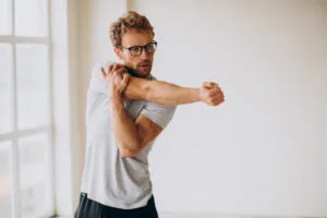 How to Improve Shoulder Mobility